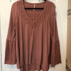 Free People Blouse